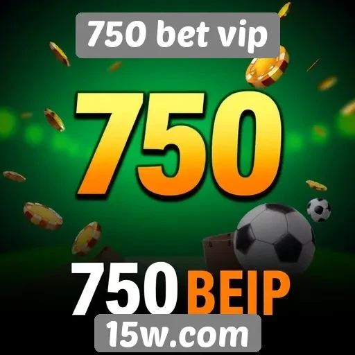 Bônus e promoções disponíveis na 750 bet vip