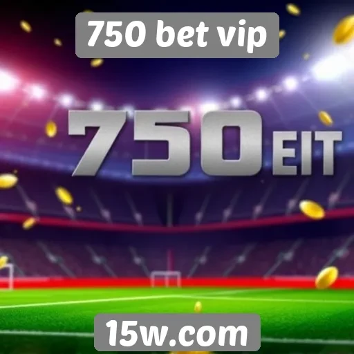 Recursos exclusivos da plataforma 750 bet vip