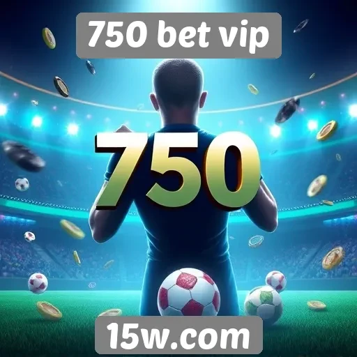 Variedade de jogos oferecidos pela 750 bet vip